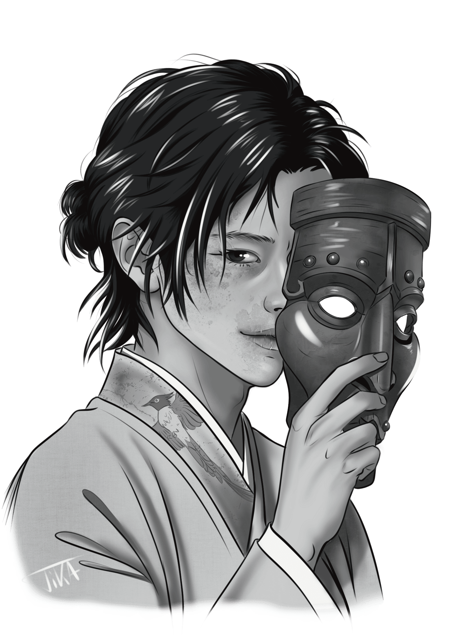 Le Sankcho